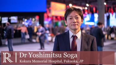 Yoshimitsu Soga